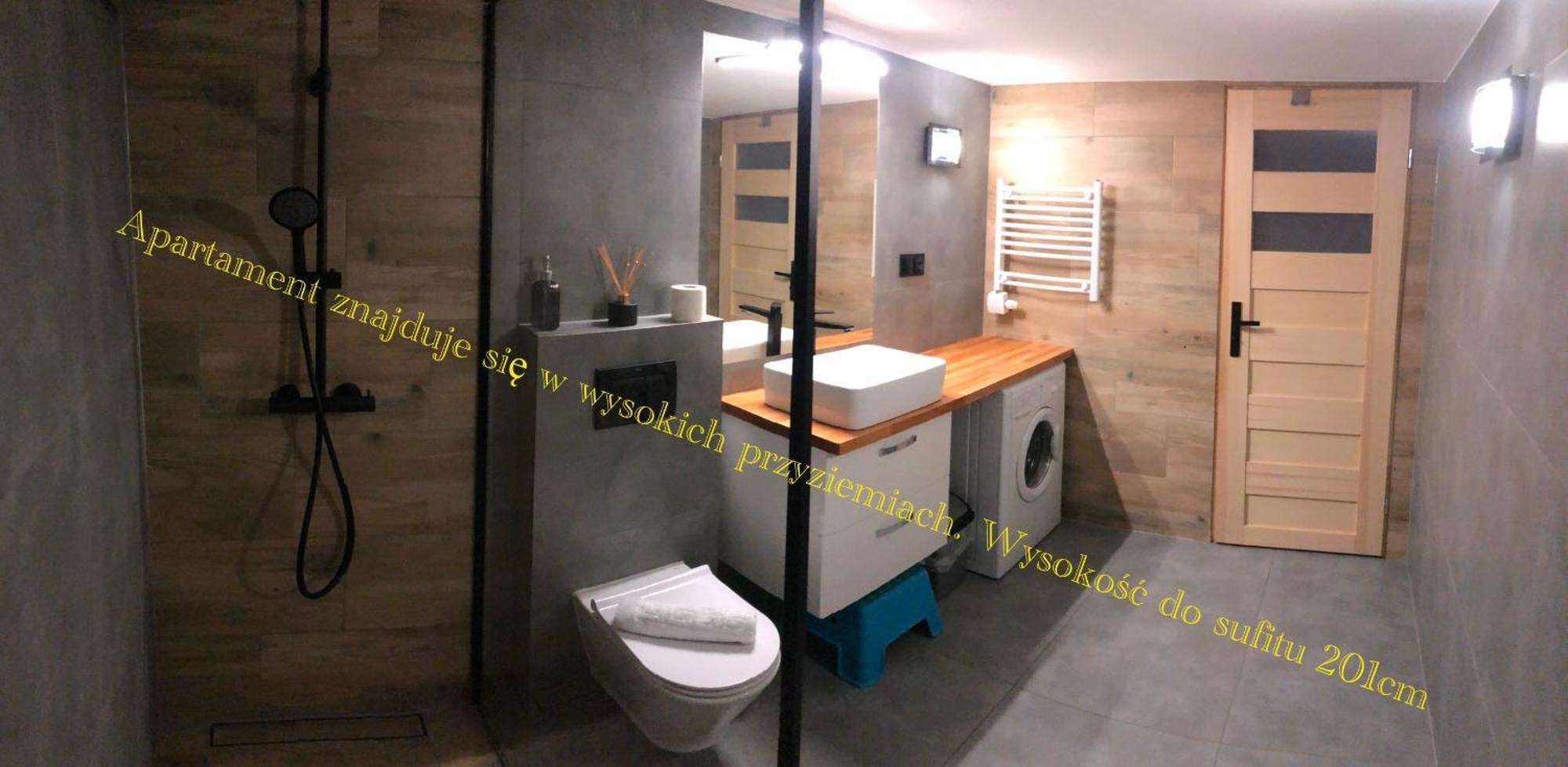 Apartamenty Mols Zakopane Esterno foto